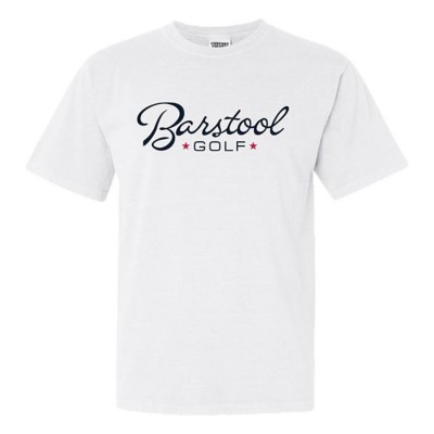 barstool sports golf shirt