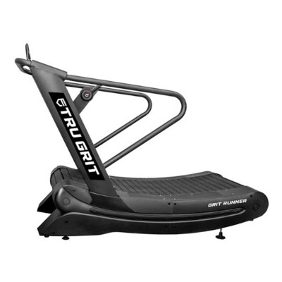 Tru Grit Runner Curved Manual Treadmill | SCHEELS.com