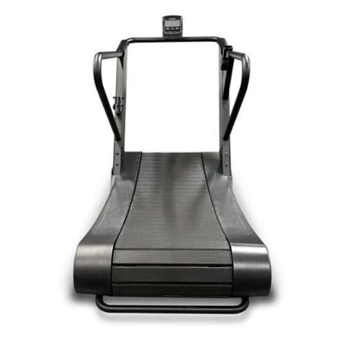 Tru Grit Runner Curved Manual Treadmill