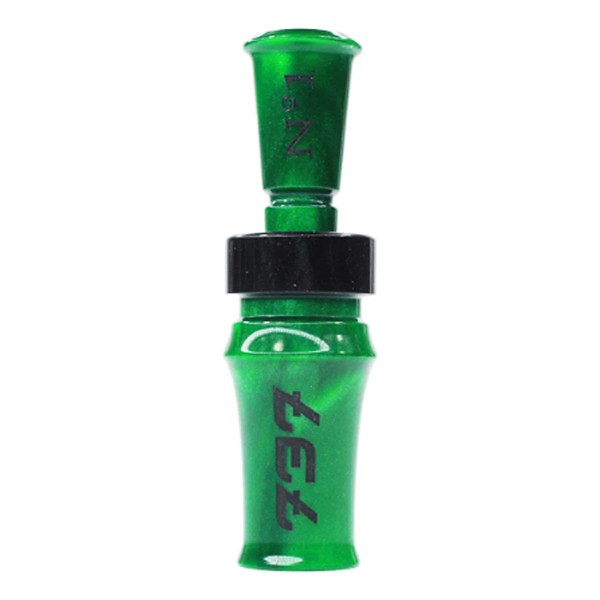 737 Calls No. 1 Acrylic Duck Call - 737 Calls