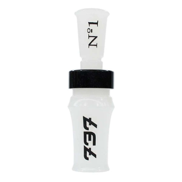 737 Calls No. 1 Acrylic Duck Call - 737 Calls