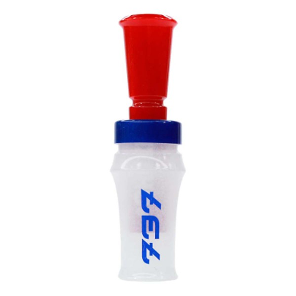 737 Calls Chief Single Reed Duck Call - 737 Calls