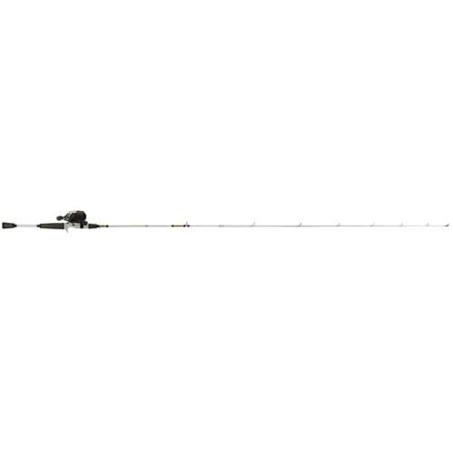 ProFISHiency Sniper Spincast Combo