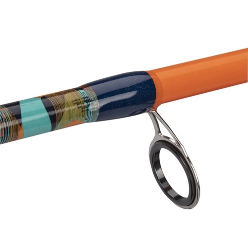 ProFISHiency Nerf Micro Spinning Combo - Primary Image
