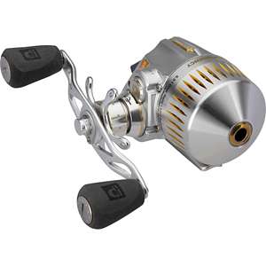 Lew's Crappie Thunder Underspin Reel