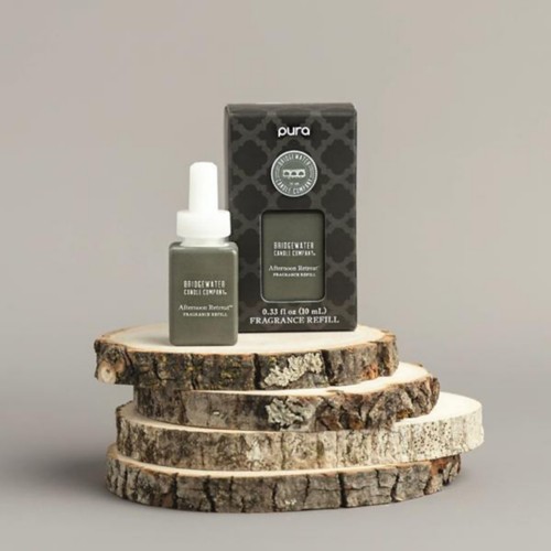 Pura Bridgewater Candle Co Sweet Grace Diffuser Refill - Primary Image