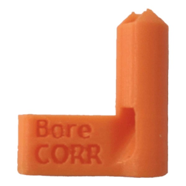 BoreCORR Long Gun Barrel Saver 3-Pack - Liberty Lube