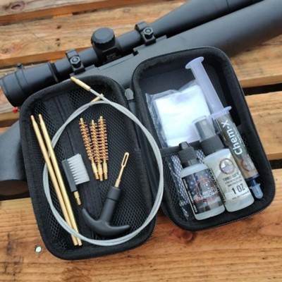 Liberty-Tuff Compact Cleaning Kit - .30 Rifle | SCHEELS.com
