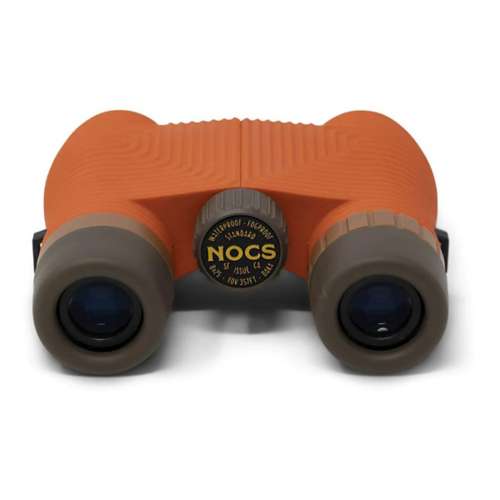 Nocs Provisions Standard Issue Waterproof 8x25 Binoculars