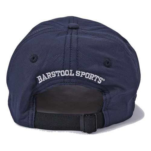 Men's Barstool Sports Performance Adjustable Hat