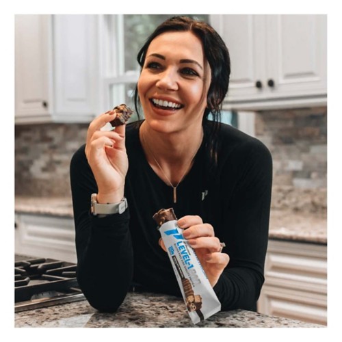 1st Phorm Level-1 Protein Bar - Single Serving