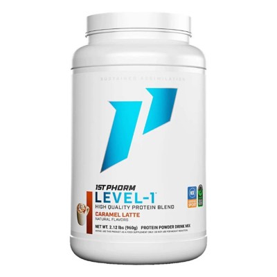 1st Phorm Level-1