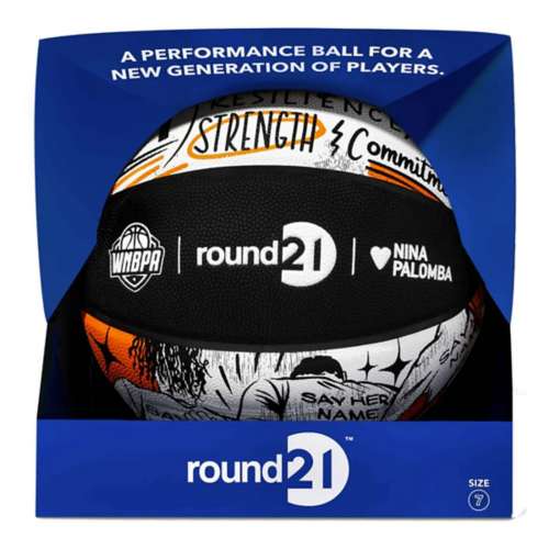 Round21 Voices Basketball