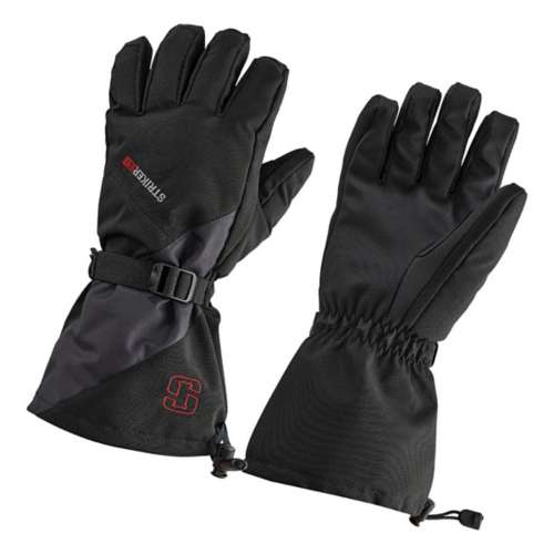 Men's Striker Predator Ice Fishing Gloves