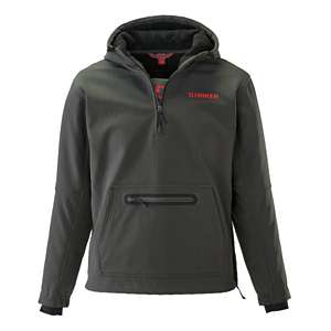 ION ICE FISHING Standard Performance Hoodie, Black, Medium