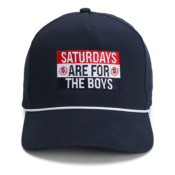 Men's Barstool Sports SAFTB Snapback Hat product image