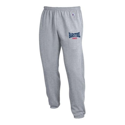 barstool joggers