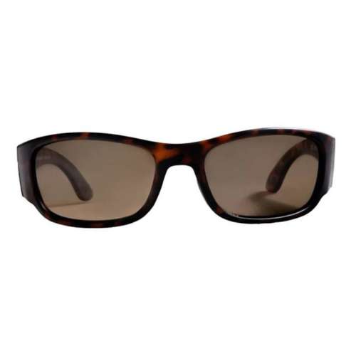 Rheos Nautical Bahias Polarized Sunglasses