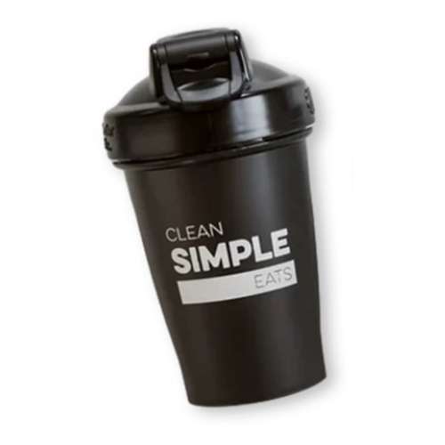 Clean Simple Eats Classic Blender Bottle - 20 oz