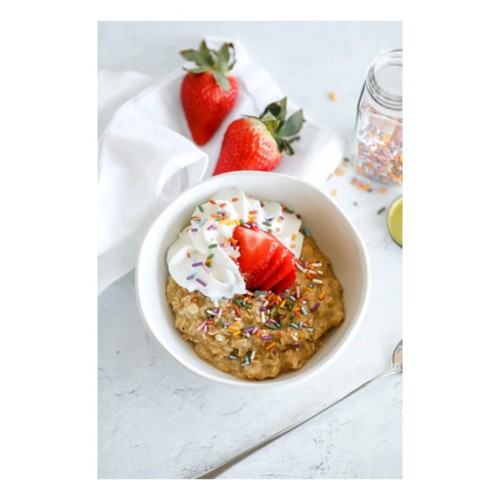 Clean Simple Eats Single Serving Protein Powder