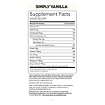 Clean Simple Eats Protein Powder Single Serving - 10 Pack - Thumbnail 6 of 10