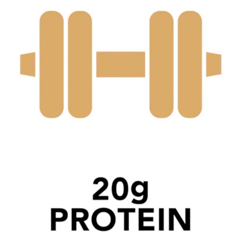 Clean Simple Eats Protein Powder Single Serving - 10 Pack - Primary Image