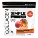 Clean Simple Eats Collagen Supplement