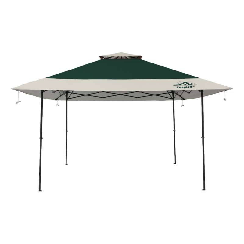 YOLI Pagoda EasyLift 170 13'X13' Instant Canopy