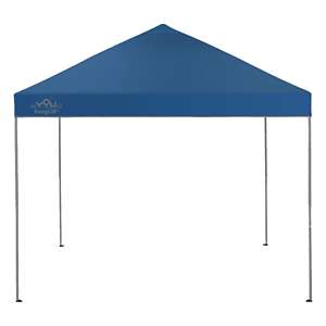 Dallas Cowboys 9' x 9' Pagoda Tailgate Canopy Tent