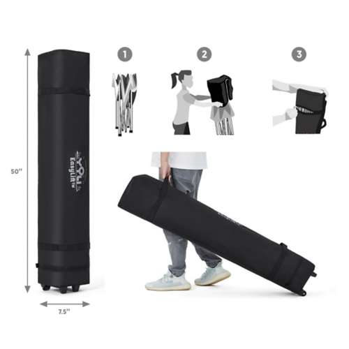 YOLI Adventure EasyLift 100 10