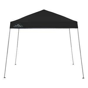 Cleveland Browns 10 x 10 Canopy with Pop Up Side Wall