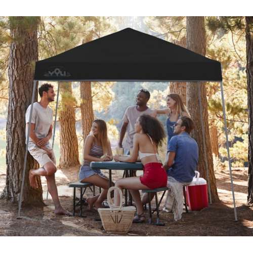 Adventure Canopies - Adventure Canopies Reel Shade the ultimate