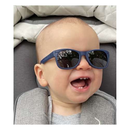 Roshambo Baby Simon Polarized Sunglasses
