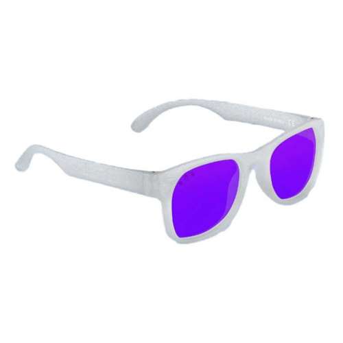 Roshambo Starlite Polarized Sunglasses
