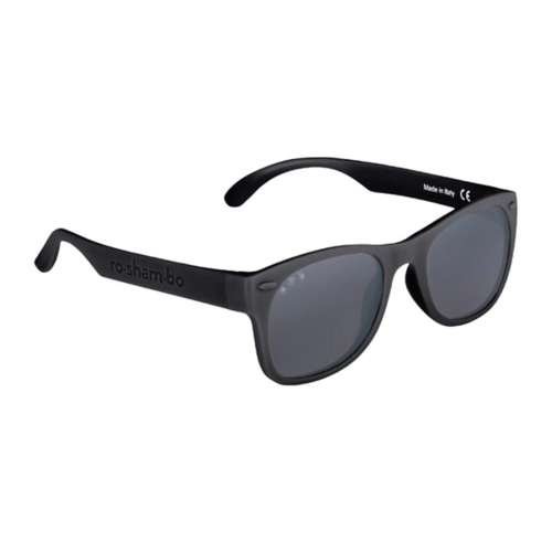 Roshambo Bueller Shades Polarized Sunglasses