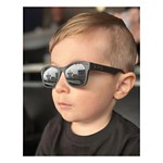 Roshambo Bueller Shades Polarized Sunglasses - Thumbnail 2 of 3