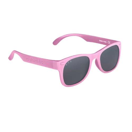 Roshambo Popple Polarized Sunglasses