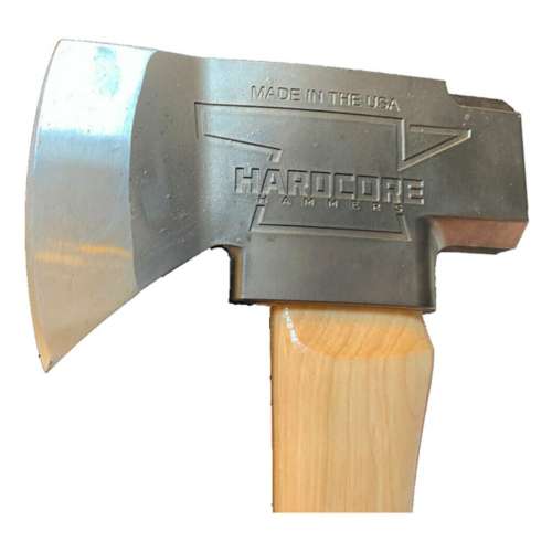 Hardcore Hammers Ranger Axe