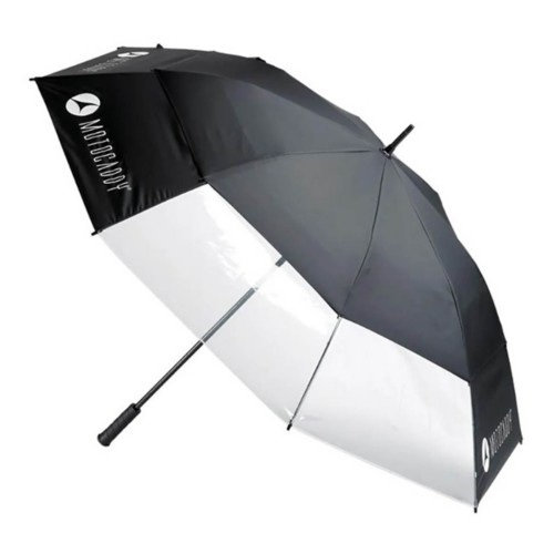 Motocaddy Clearview Umbrella - Primary Image