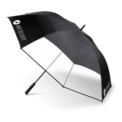 Motocaddy Clearview Umbrella - Primary Image