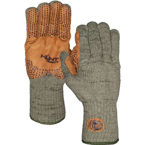 Fish Monkey Free Style Fishing Glove Offshore / Large