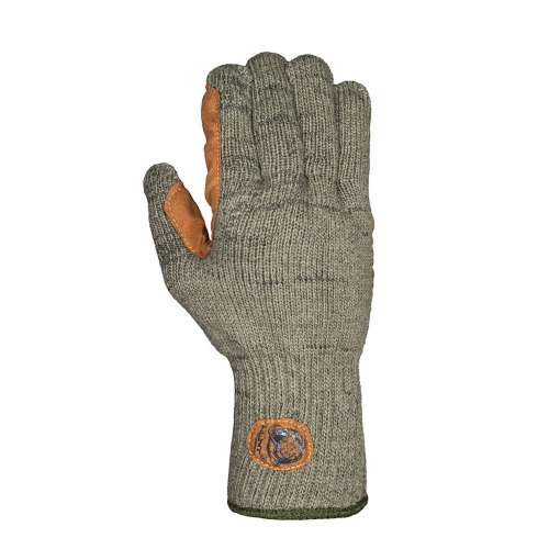 Do it Men's Large Lined Leather Winter Work Glove - Kellogg Supply