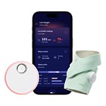 Owlet Dream Sock Baby Monitor - Thumbnail 1 of 6