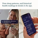 Owlet Dream Sock Baby Monitor - Thumbnail 4 of 6