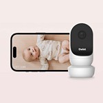Owlet Cam 2 Baby Monitor - Thumbnail 1 of 4