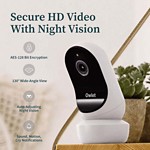Owlet Cam 2 Baby Monitor - Thumbnail 2 of 4