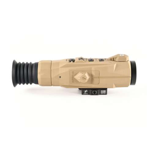 iRayUSA RICO Alpha 640 50mm Thermal Riflescope