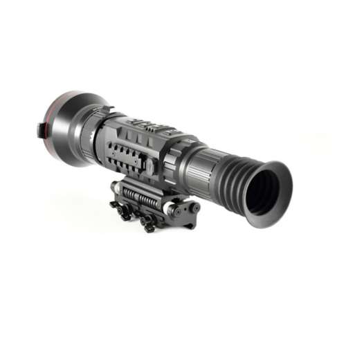 InfiRay Outdoor RICO HD-1280 2x75mm Thermal Weapon Sight