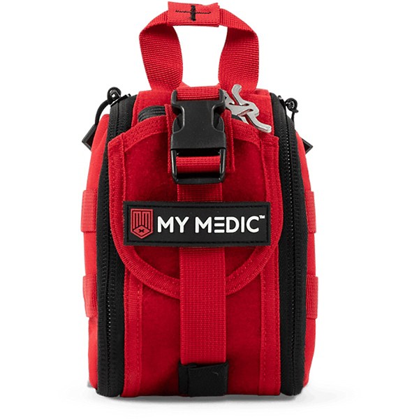 My Medic TFAK Trauma First Aid Kit - My Medic