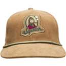 Men's Dr. Squatch Corduroy Snapback Hat